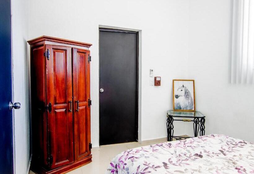 جناح, Casa Bakab By Rotamundos