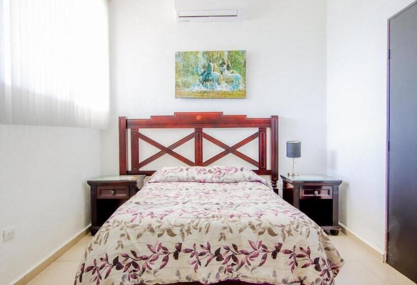 جناح, Casa Bakab By Rotamundos