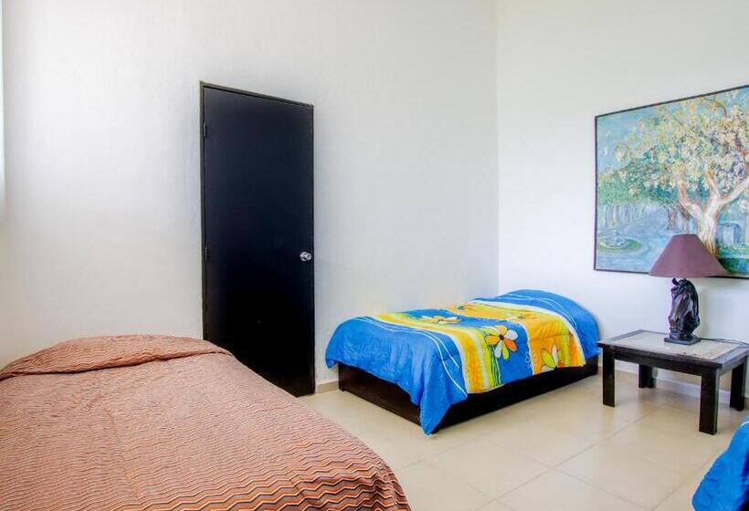 جناح, Casa Bakab By Rotamundos