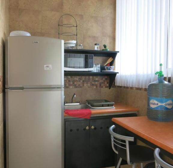 إستوديو قياسى, Casa Bakab By Rotamundos