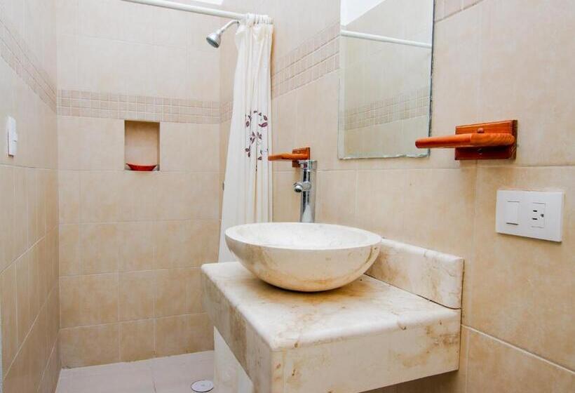 إستوديو قياسى, Casa Bakab By Rotamundos