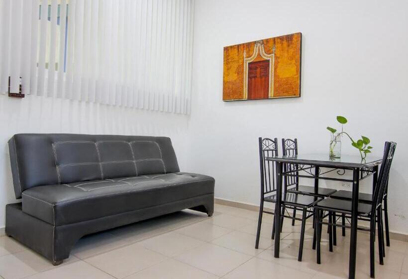 إستوديو قياسى, Casa Bakab By Rotamundos