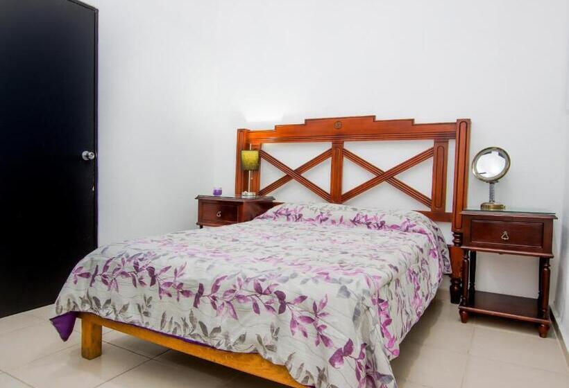 إستوديو قياسى, Casa Bakab By Rotamundos