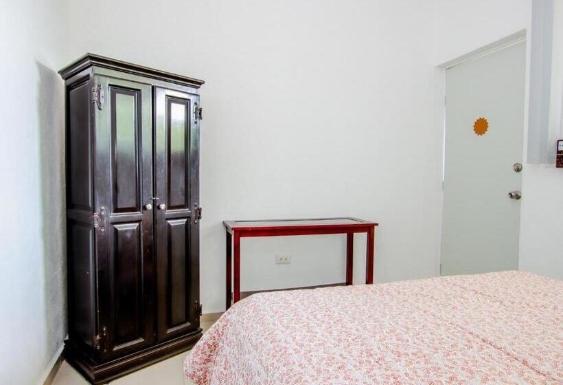 غرفة قياسية, Casa Bakab By Rotamundos