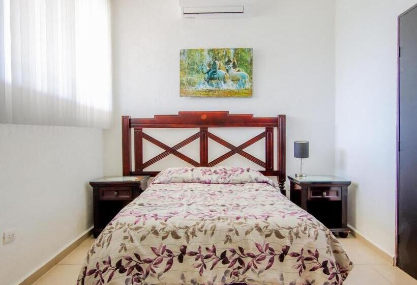 جناح, Casa Bakab By Rotamundos