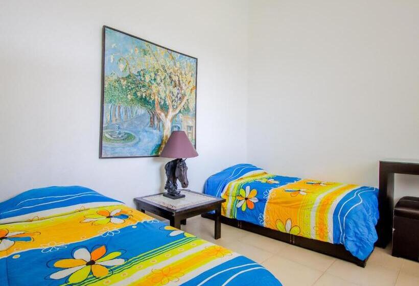 جناح, Casa Bakab By Rotamundos