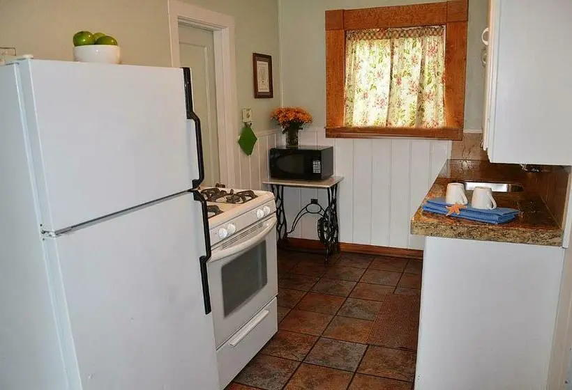 Premium-sviitti, Agate Beach Motel