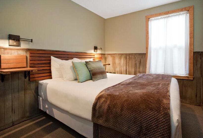 Люкс Премиум, Agate Beach Motel