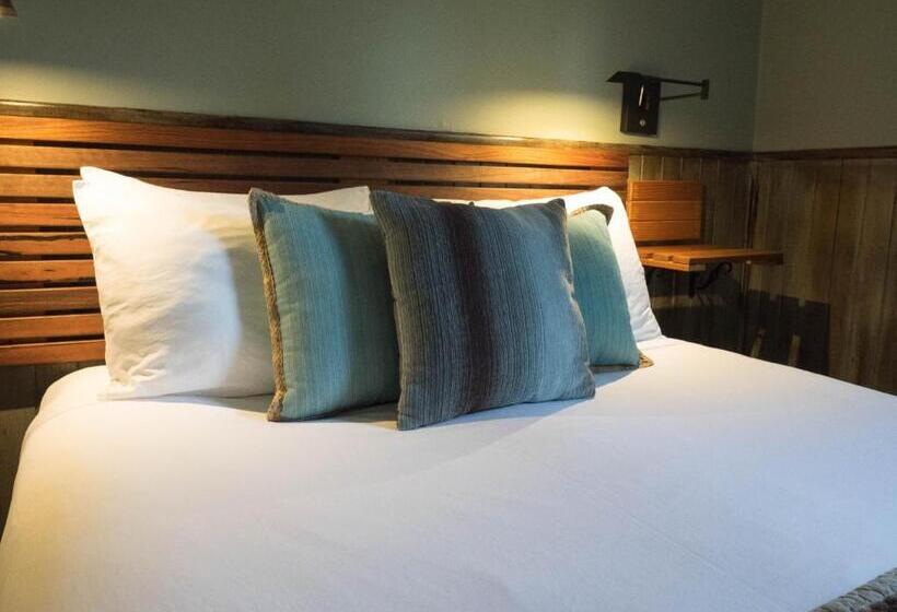 جناح بريميوم, Agate Beach Motel