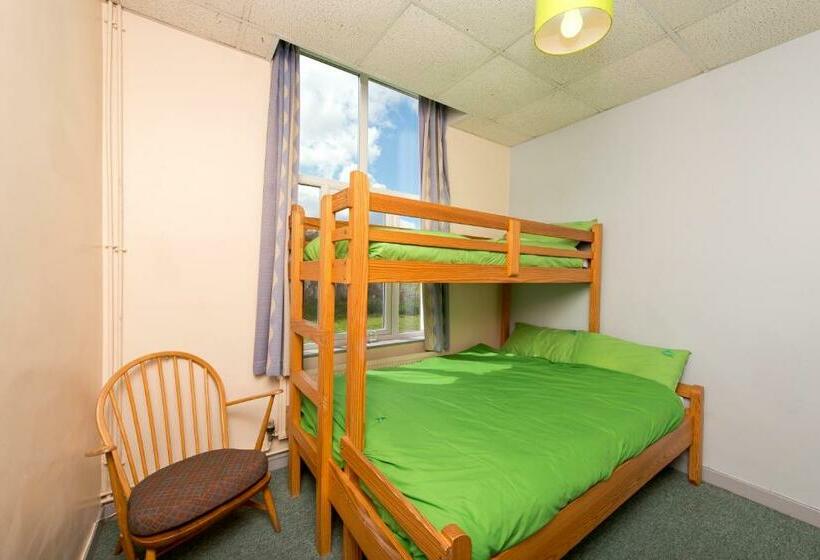 标准间, Yha Manorbier