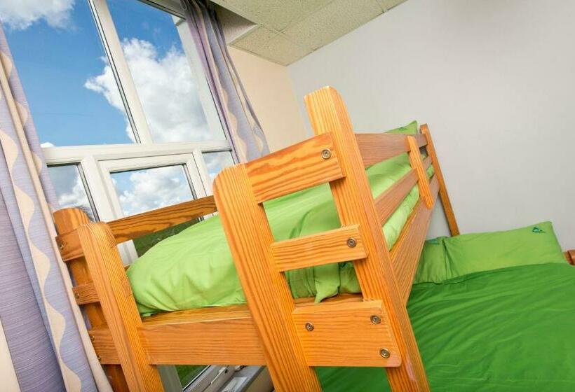 Номер Стандарт, Yha Manorbier