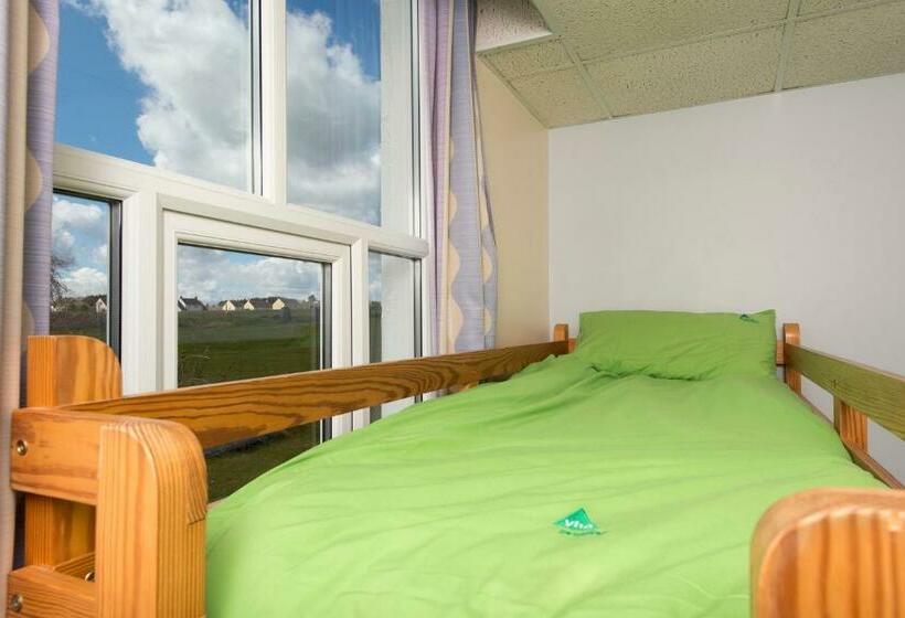 标准间, Yha Manorbier