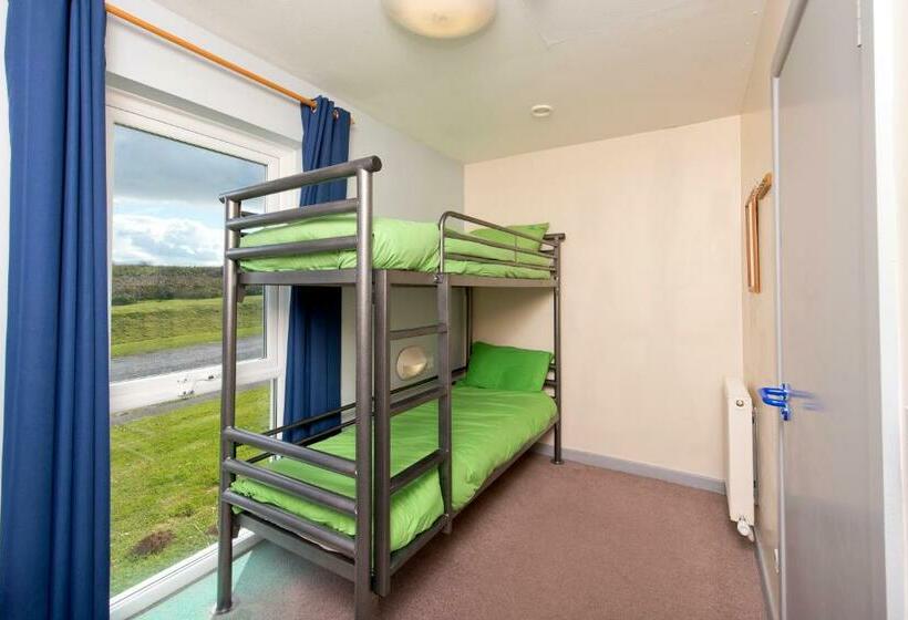 标准间, Yha Manorbier