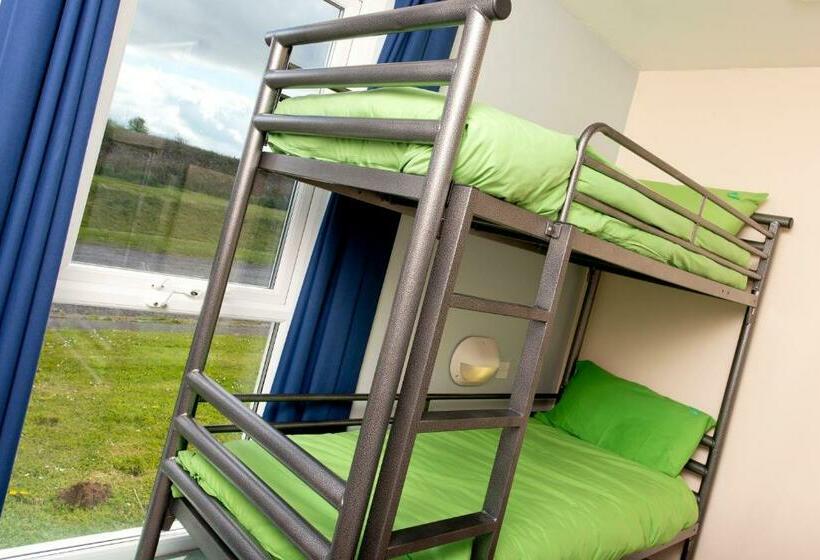 Номер Стандарт, Yha Manorbier