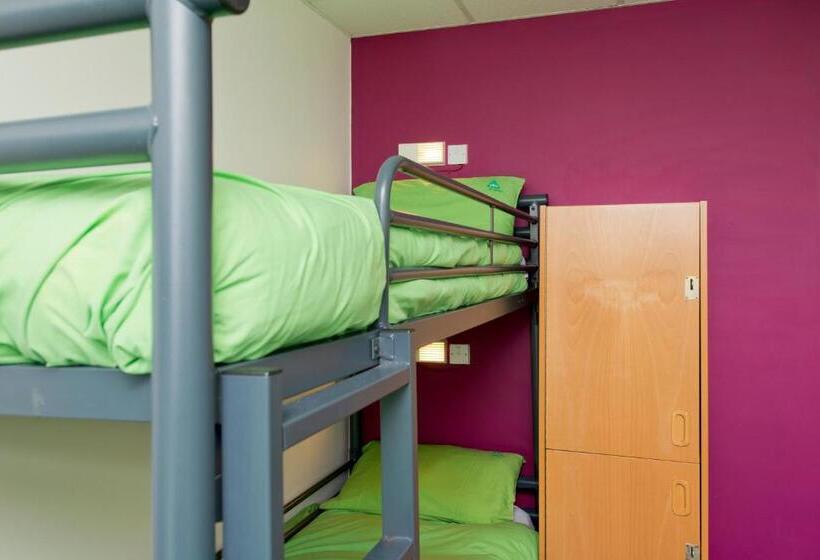 标准间, Yha Manorbier