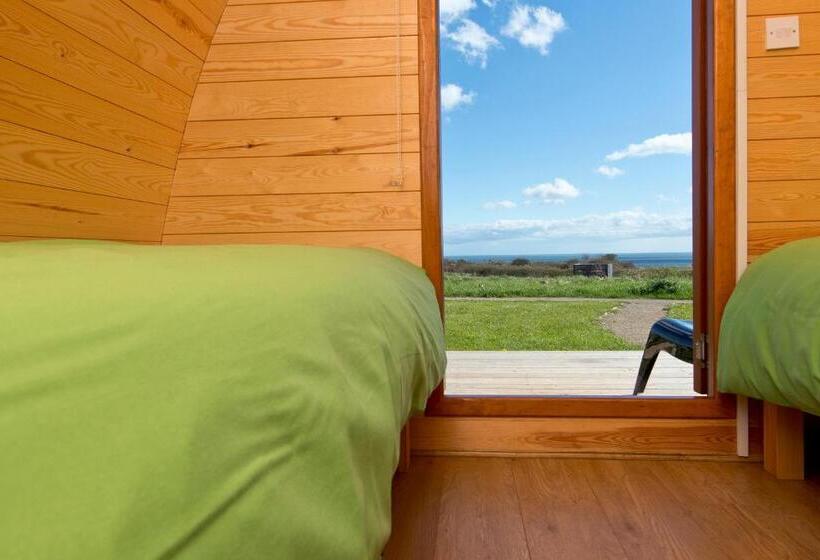 キャビン, Yha Manorbier