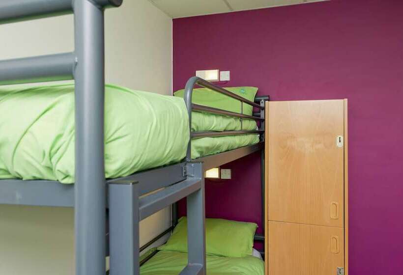 标准间, Yha Manorbier