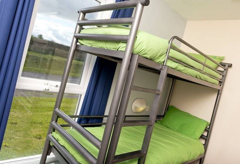 スタンダードルーム, Yha Manorbier