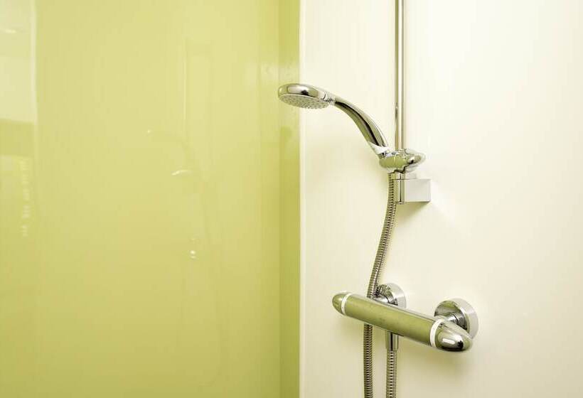 スタンダードルーム, Yha Manorbier