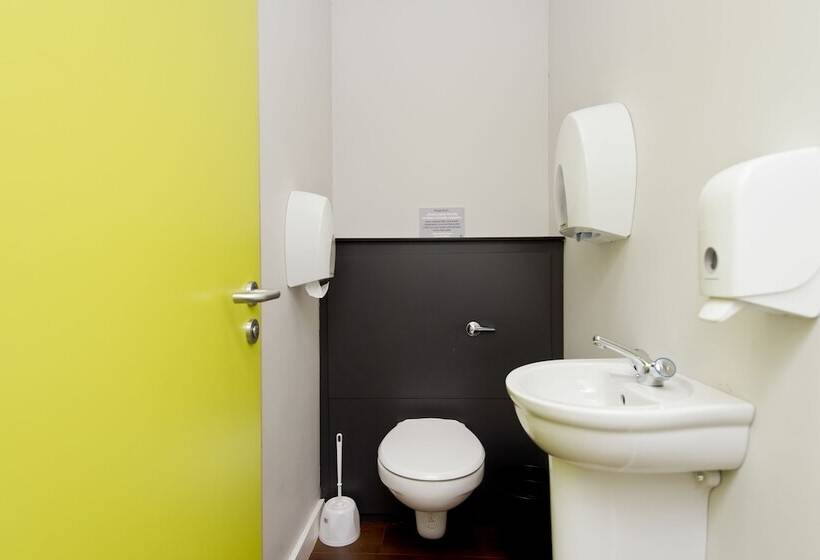 标准间, Yha Manorbier