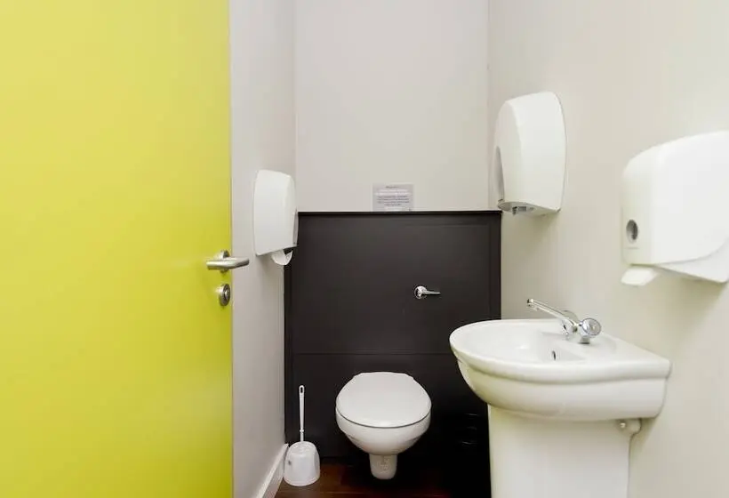 スタンダードルーム, Yha Manorbier