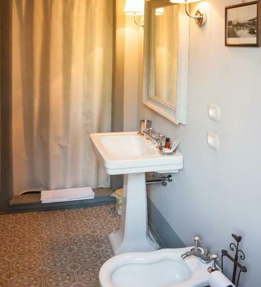 标准间, B&b Pieve Degli Artisti