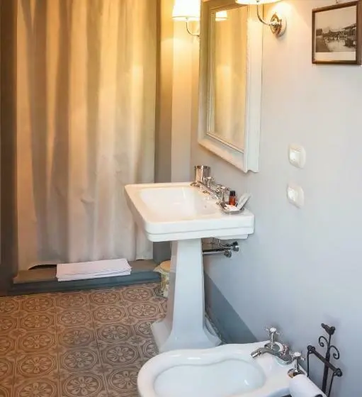 スタンダードルーム, B&b Pieve Degli Artisti