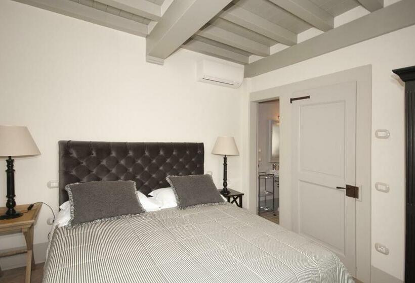 标准间, B&b Pieve Degli Artisti