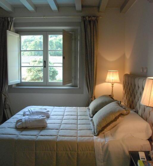 标准间, B&b Pieve Degli Artisti