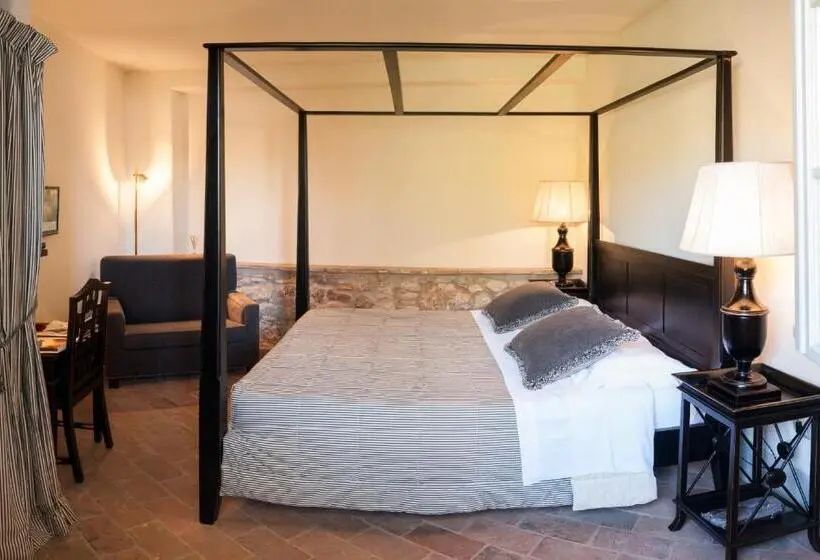 スーペリアールーム, B&b Pieve Degli Artisti