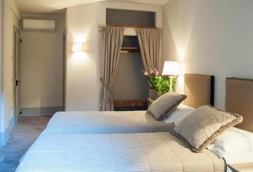 スーペリアールーム, B&b Pieve Degli Artisti