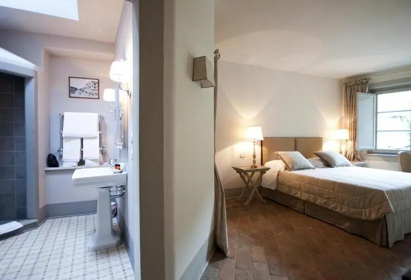 スーペリアールーム, B&b Pieve Degli Artisti
