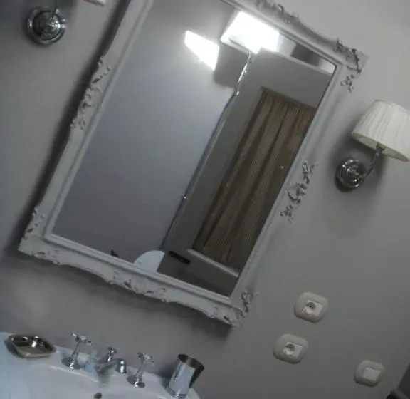 スーペリアールーム, B&b Pieve Degli Artisti
