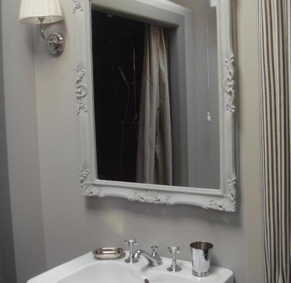 高级大房间, B&b Pieve Degli Artisti