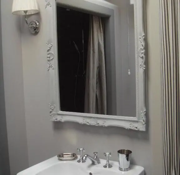 スーペリアールーム, B&b Pieve Degli Artisti
