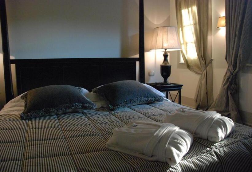 高级大房间, B&b Pieve Degli Artisti