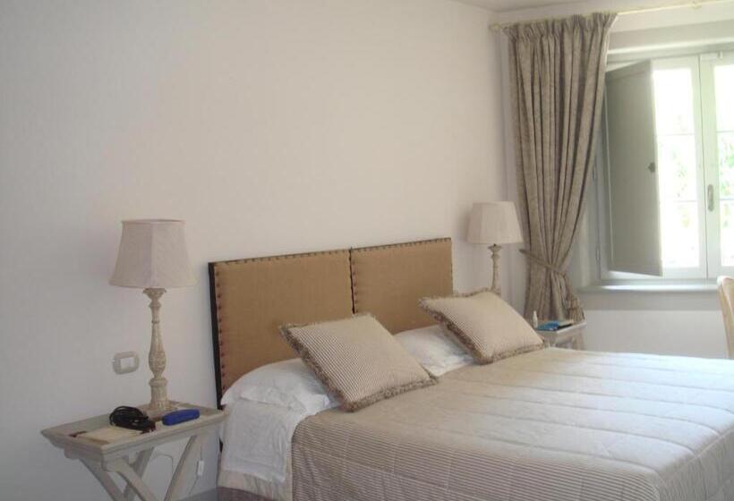 高级大房间, B&b Pieve Degli Artisti