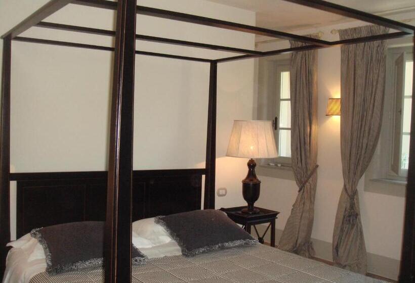 高级大房间, B&b Pieve Degli Artisti