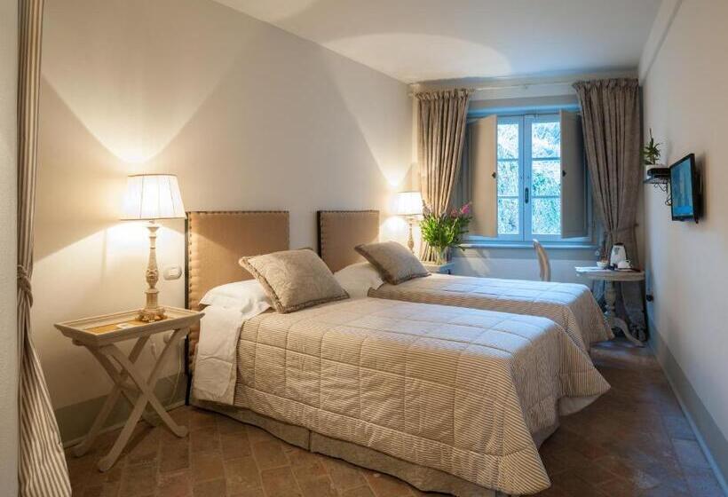 수피리어 룸, B&b Pieve Degli Artisti