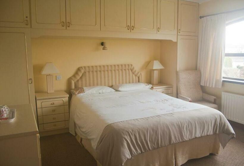 Номер Стандарт Вид на Море, Anchor House Accommodation