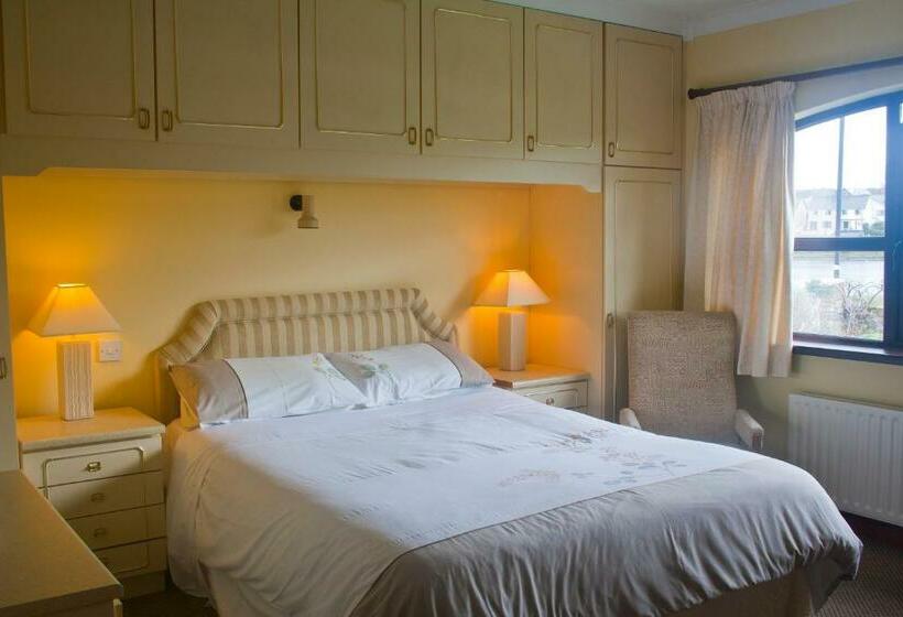 Номер Стандарт Вид на Море, Anchor House Accommodation