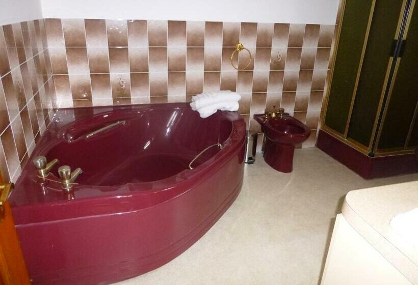 Номер Стандарт Вид на Море, Anchor House Accommodation