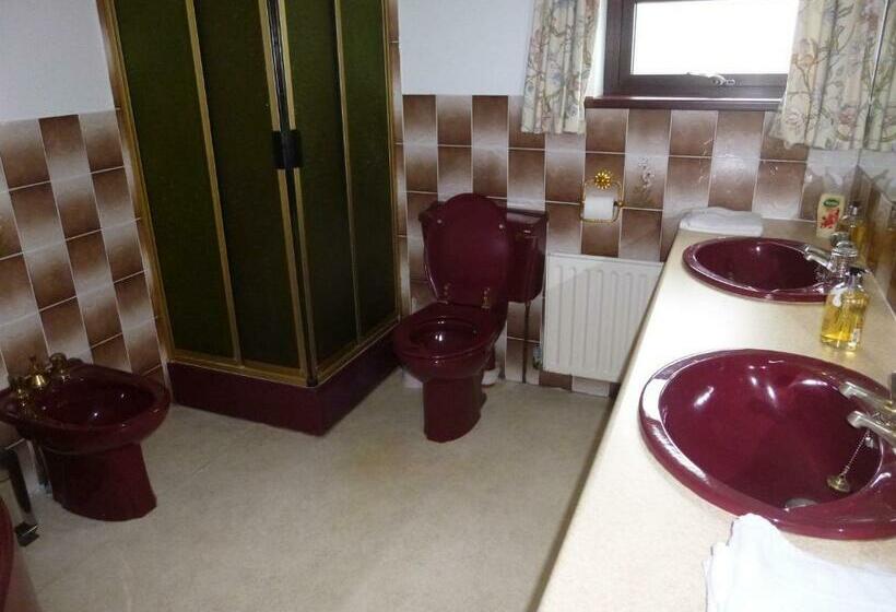 Номер Стандарт Вид на Море, Anchor House Accommodation