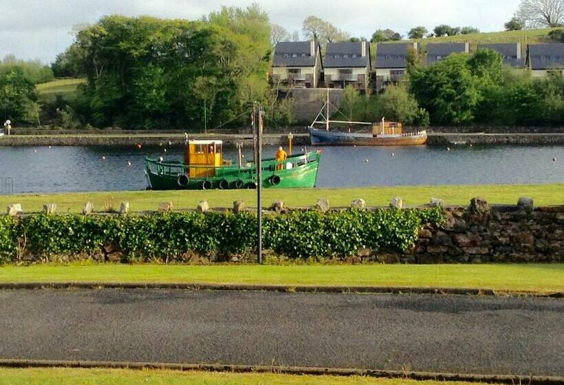 Номер Стандарт Вид на Море, Anchor House Accommodation