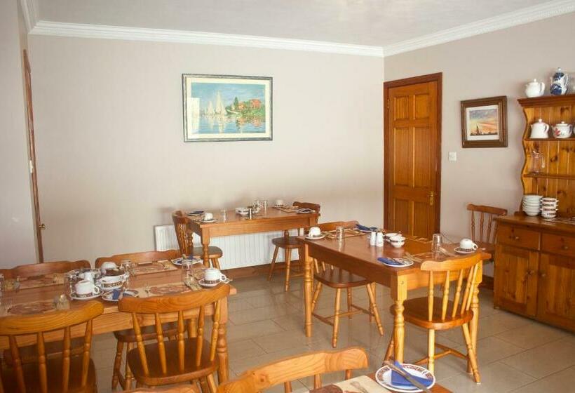 Номер Economy, Anchor House Accommodation