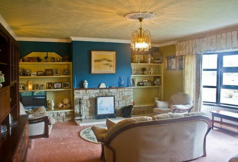 Номер Economy, Anchor House Accommodation