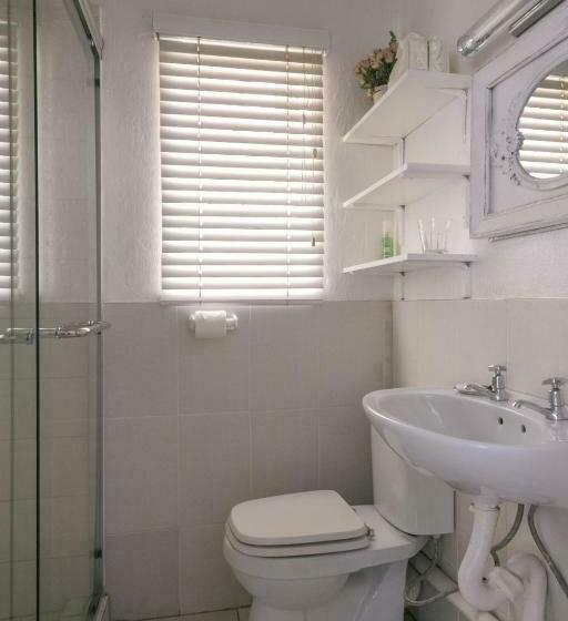 샬레, Grace Guest House