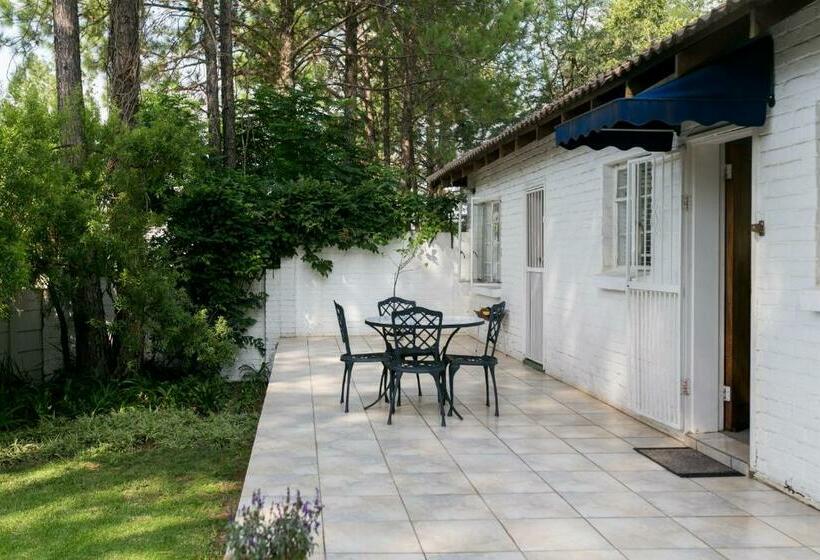 샬레, Grace Guest House