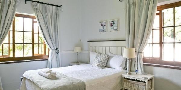 클래식 패밀리 룸, Grace Guest House