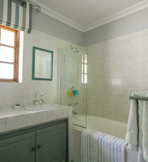 클래식 패밀리 룸, Grace Guest House